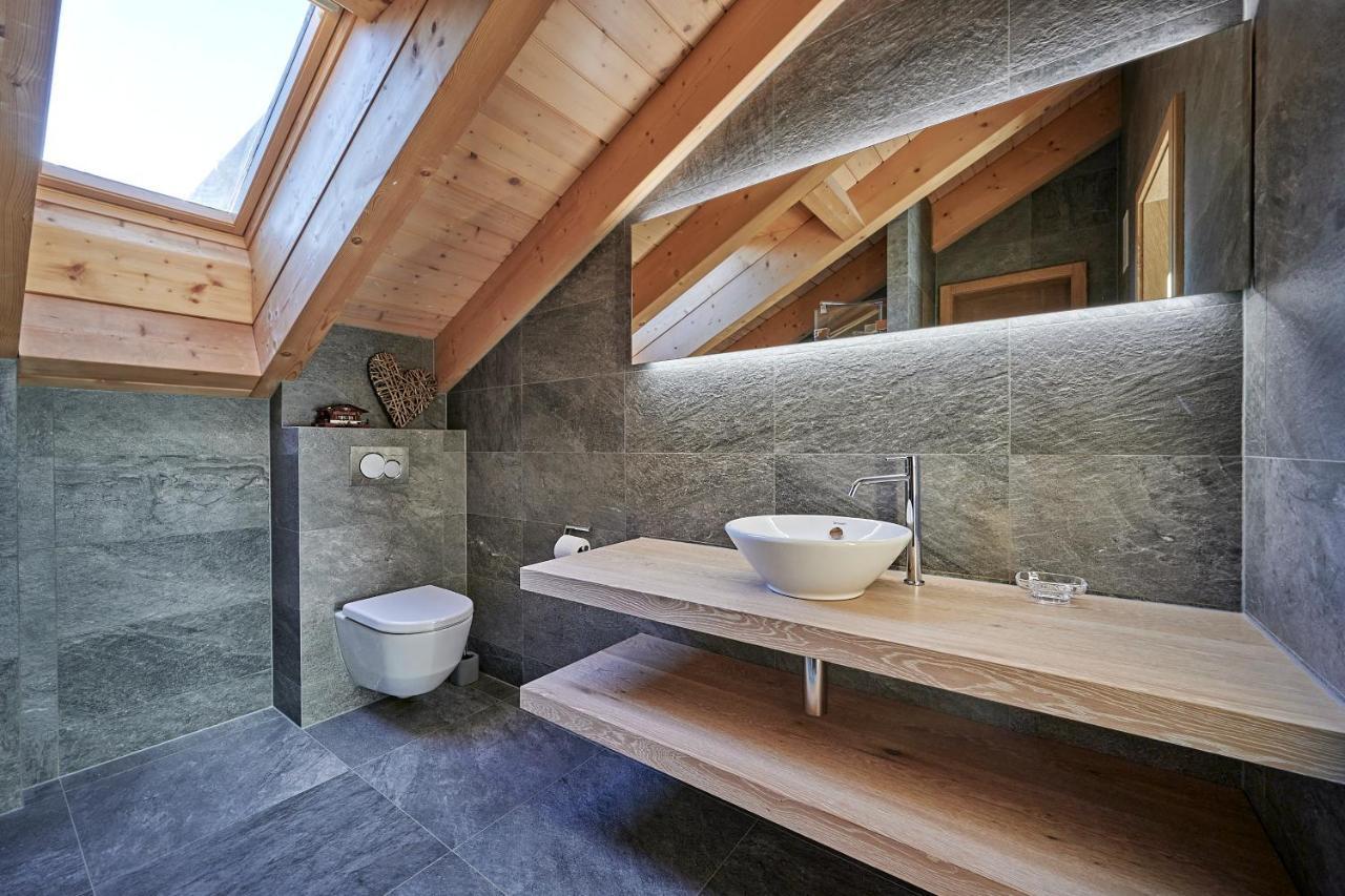 Chalet Baergsunna Penthouse 翁根 外观 照片