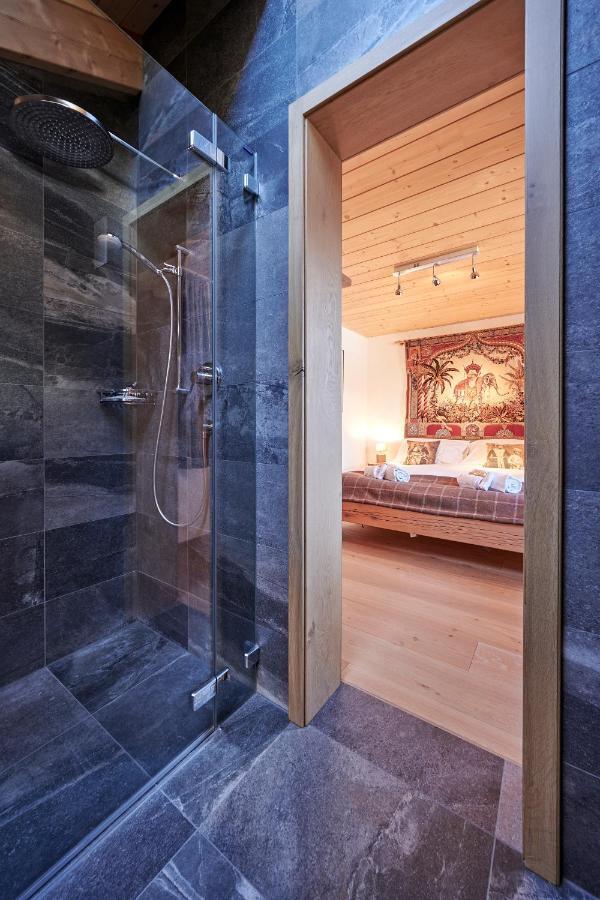 Chalet Baergsunna Penthouse 翁根 外观 照片