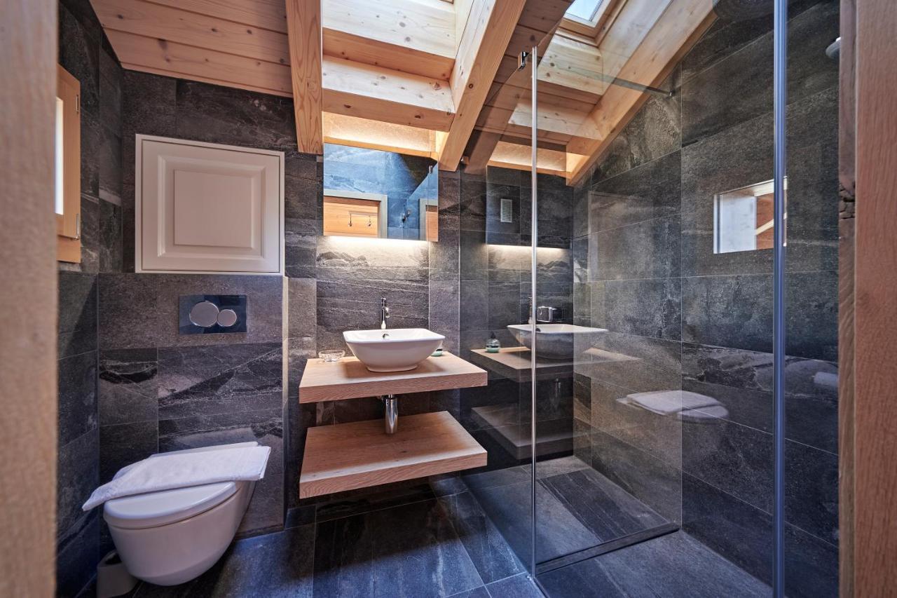Chalet Baergsunna Penthouse 翁根 外观 照片