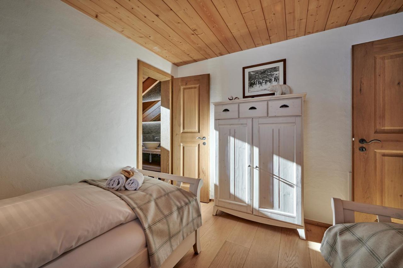 Chalet Baergsunna Penthouse 翁根 外观 照片