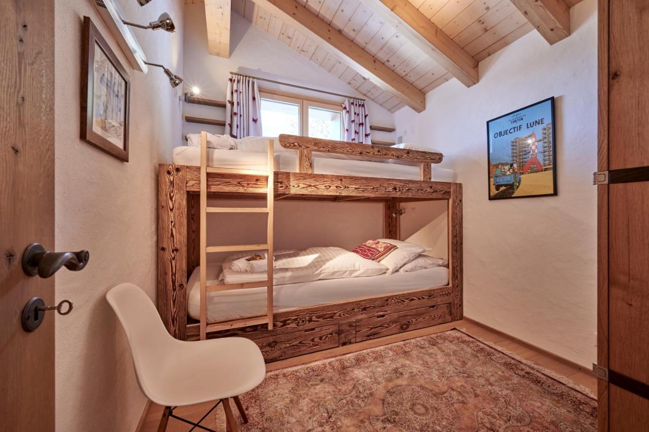 Chalet Baergsunna Penthouse 翁根 外观 照片