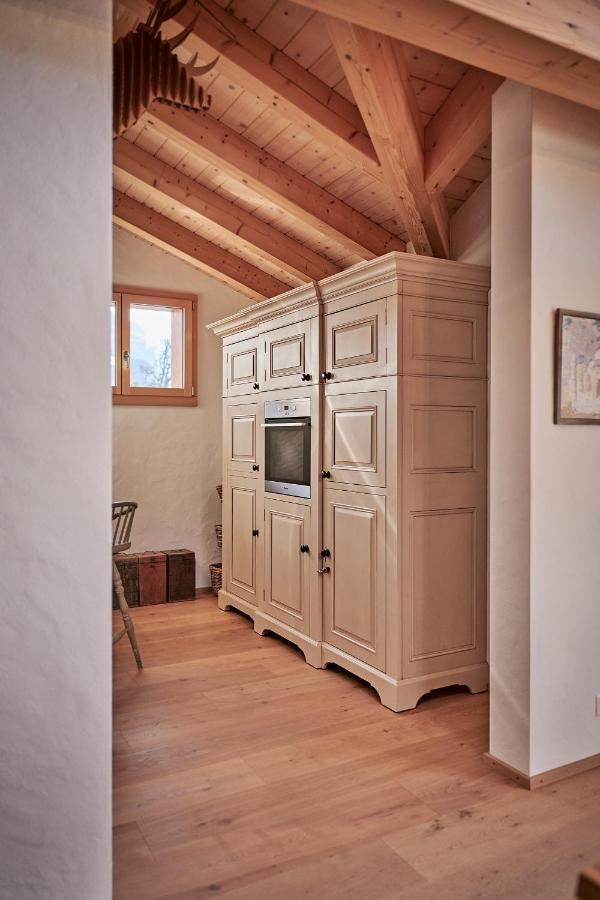 Chalet Baergsunna Penthouse 翁根 外观 照片