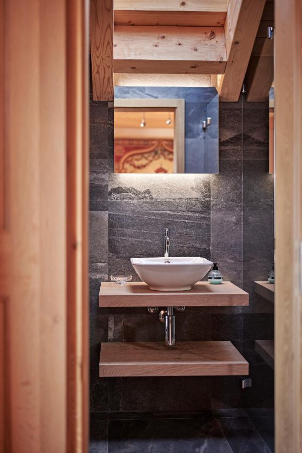 Chalet Baergsunna Penthouse 翁根 外观 照片