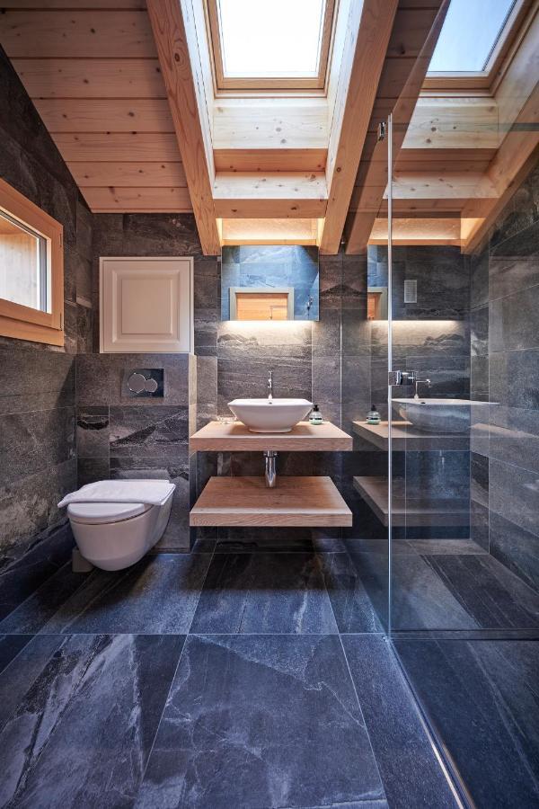 Chalet Baergsunna Penthouse 翁根 外观 照片
