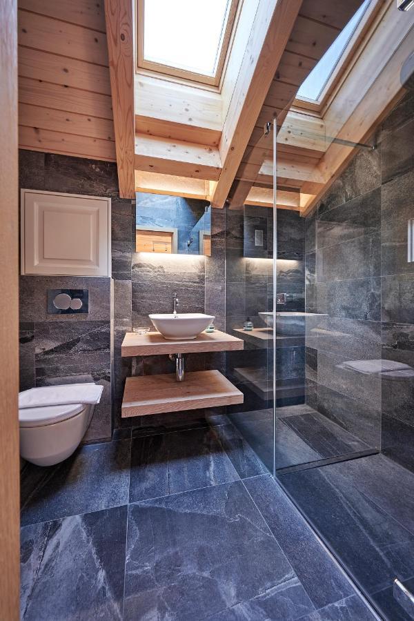 Chalet Baergsunna Penthouse 翁根 外观 照片