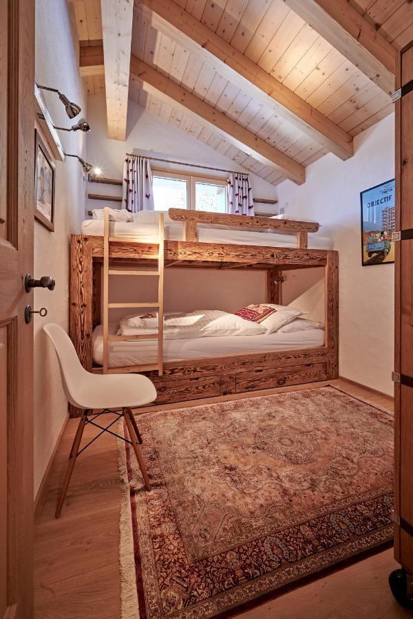 Chalet Baergsunna Penthouse 翁根 外观 照片