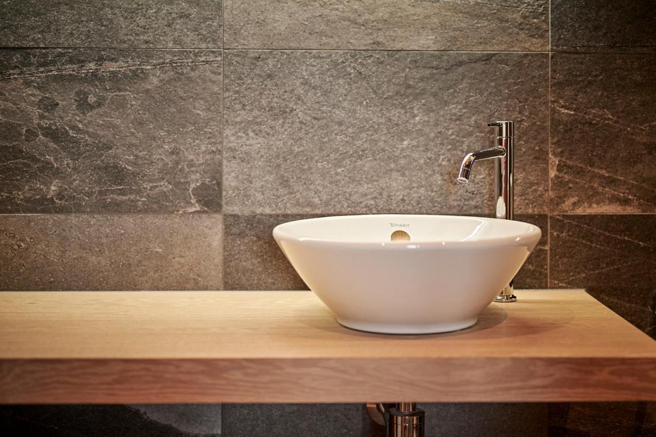 Chalet Baergsunna Penthouse 翁根 外观 照片