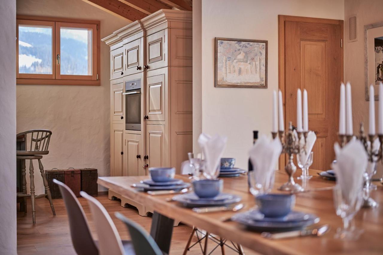 Chalet Baergsunna Penthouse 翁根 外观 照片